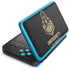 Purdue University Purdue University Boilermakers Signature Logo Nintendo 2DS XL (2017) Skin