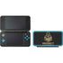 Purdue University Purdue University Boilermakers Signature Logo Nintendo 2DS XL (2017) Skin