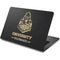 Purdue University Purdue University Boilermakers Signature Logo Dell Chromebook Skin