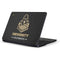 Purdue University Purdue University Boilermakers Signature Logo Samsung Chromebook Skin