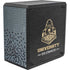 Purdue University Purdue University Boilermakers Signature Logo Cooler Master MasterBox Q300L Mini Tower Skin