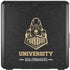 Purdue University Purdue University Boilermakers Signature Logo Cooler Master MasterBox Q300L Mini Tower Skin