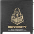 Purdue University Purdue University Boilermakers Signature Logo Corsair 4000D Tempered Glass Mid-Tower ATX Case Skin