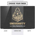 Purdue University Purdue University Boilermakers Signature Logo Dell Vostro Skin