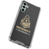 Purdue University Purdue University Boilermakers Signature Logo Galaxy A13 5G Clear Case