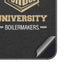 Purdue University Purdue University Boilermakers Signature Logo Galaxy A14 5G Skin