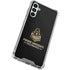 Purdue University Purdue University Boilermakers Signature Logo Galaxy A15 5G Clear Case