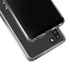 Purdue University Purdue University Boilermakers Signature Logo Galaxy A21 Clear Case