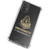 Purdue University Purdue University Boilermakers Signature Logo Galaxy A32 5G Clear Case