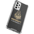 Purdue University Purdue University Boilermakers Signature Logo Galaxy A53 5G Clear Case