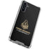 Purdue University Purdue University Boilermakers Signature Logo Galaxy A54 5G Clear Case