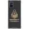 Purdue University Purdue University Boilermakers Signature Logo Galaxy A71 5G Clear Case