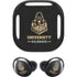 Purdue University Purdue University Boilermakers Signature Logo Galaxy Buds Pro Skin