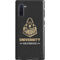 Purdue University Purdue University Boilermakers Signature Logo Galaxy Note 10 Pro Case