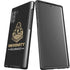Purdue University Purdue University Boilermakers Signature Logo Galaxy Note 10 Pro Case