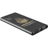 Purdue University Purdue University Boilermakers Signature Logo Galaxy Note 10 Pro Case