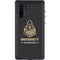 Purdue University Purdue University Boilermakers Signature Logo Galaxy Note 10 Waterproof Case