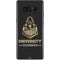 Purdue University Purdue University Boilermakers Signature Logo Galaxy Note 8 Skin