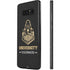 Purdue University Purdue University Boilermakers Signature Logo Galaxy Note 8 Skin