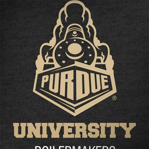 Purdue University Purdue University Boilermakers Signature Logo Galaxy Note 8 Skin