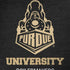 Purdue University Purdue University Boilermakers Signature Logo Galaxy Note 8 Skin