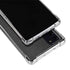 Purdue University Purdue University Boilermakers Signature Logo Galaxy Note20 5G Clear Case