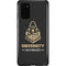 Purdue University Purdue University Boilermakers Signature Logo Galaxy Note20 5G Pro Case
