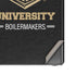 Purdue University Purdue University Boilermakers Signature Logo Galaxy Note20 5G Skin