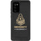 Purdue University Purdue University Boilermakers Signature Logo Galaxy Note20 5G Waterproof Case