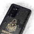 Purdue University Purdue University Boilermakers Signature Logo Galaxy Note20 5G Waterproof Case