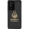 Purdue University Purdue University Boilermakers Signature Logo Galaxy Note20 Ultra 5G Waterproof Case