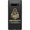 Purdue University Purdue University Boilermakers Signature Logo Galaxy S10 Plus Skin