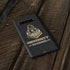 Purdue University Purdue University Boilermakers Signature Logo Galaxy S10 Plus Skin
