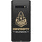Purdue University Purdue University Boilermakers Signature Logo Galaxy S10 Skin