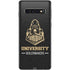 Purdue University Purdue University Boilermakers Signature Logo Galaxy S10 Skin