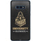 Purdue University Purdue University Boilermakers Signature Logo Galaxy S10e Skin