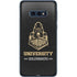 Purdue University Purdue University Boilermakers Signature Logo Galaxy S10e Skin
