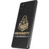 Purdue University Purdue University Boilermakers Signature Logo Galaxy S20 Fan Edition Skin