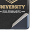 Purdue University Purdue University Boilermakers Signature Logo Galaxy S20 Fan Edition Skin