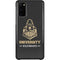 Purdue University Purdue University Boilermakers Signature Logo Galaxy S20 Lite Case