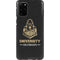 Purdue University Purdue University Boilermakers Signature Logo Galaxy S20 Plus Pro Case