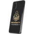 Purdue University Purdue University Boilermakers Signature Logo Galaxy S20 Plus Skin