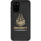 Purdue University Purdue University Boilermakers Signature Logo Galaxy S20 Plus Waterproof Case