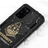Purdue University Purdue University Boilermakers Signature Logo Galaxy S20 Plus Waterproof Case