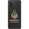 Purdue University Purdue University Boilermakers Signature Logo Galaxy S20 Skin