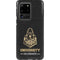 Purdue University Purdue University Boilermakers Signature Logo Galaxy S20 Ultra 5G Pro Case