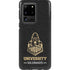 Purdue University Purdue University Boilermakers Signature Logo Galaxy S20 Ultra 5G Pro Case