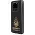 Purdue University Purdue University Boilermakers Signature Logo Galaxy S20 Ultra 5G Pro Case