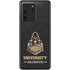 Purdue University Purdue University Boilermakers Signature Logo Galaxy S20 Ultra 5G Skin