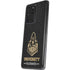 Purdue University Purdue University Boilermakers Signature Logo Galaxy S20 Ultra 5G Skin